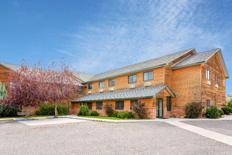 Inn at Lander - Travelodge by Wyndham image