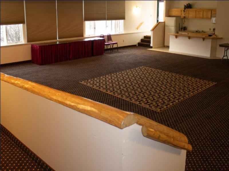 Inn at Lander - Travelodge by Wyndham image