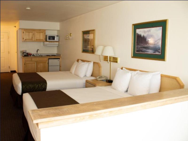 Inn at Lander - Travelodge by Wyndham image