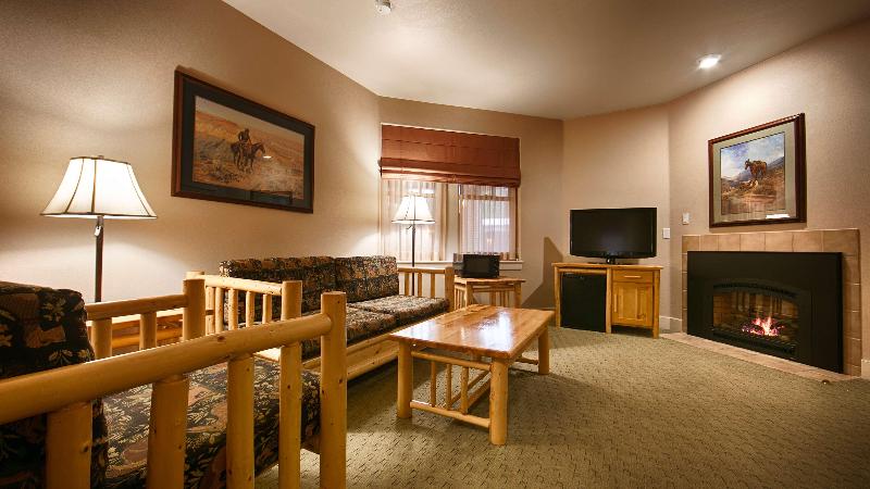 Best Western Plus Plaza Hotel image
