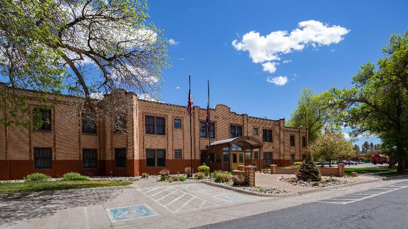 Best Western Plus Plaza Hotel image