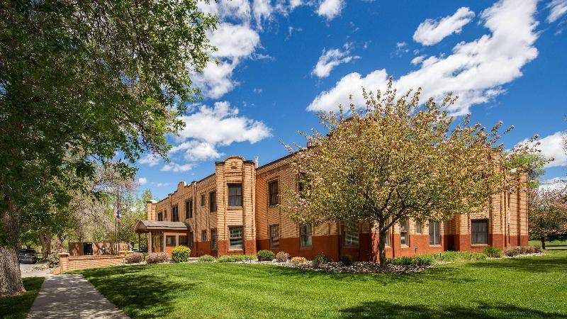 Best Western Plus Plaza Hotel image