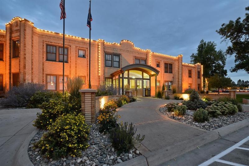 Best Western Plus Plaza Hotel image