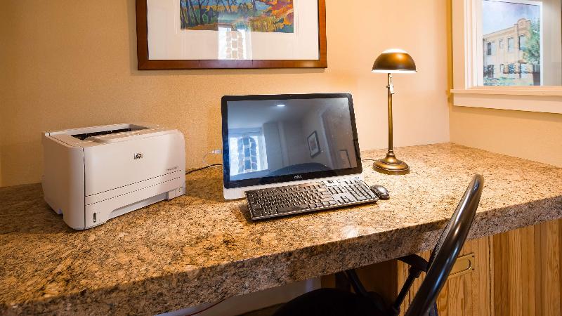 Best Western Plus Plaza Hotel image
