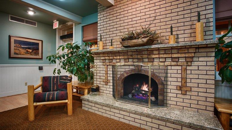 Best Western Plus Plaza Hotel image