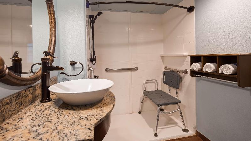 Best Western Plus Plaza Hotel image