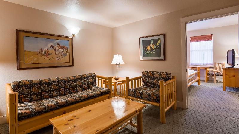 Best Western Plus Plaza Hotel image