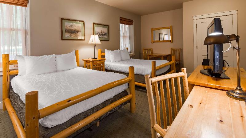 Best Western Plus Plaza Hotel image