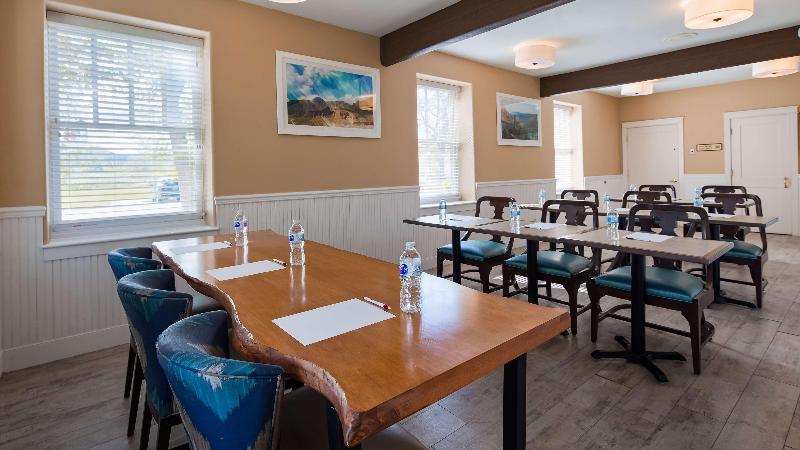 Best Western Plus Plaza Hotel image