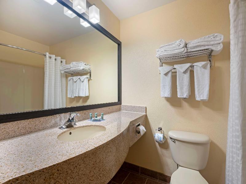 Best Western Laramie Inn & Suites image