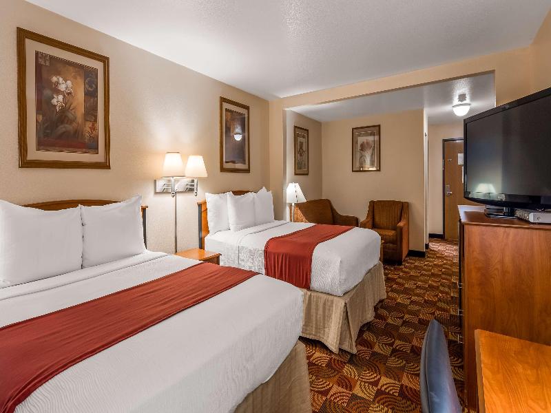 Best Western Laramie Inn & Suites image