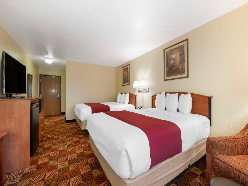 Best Western Laramie Inn & Suites image