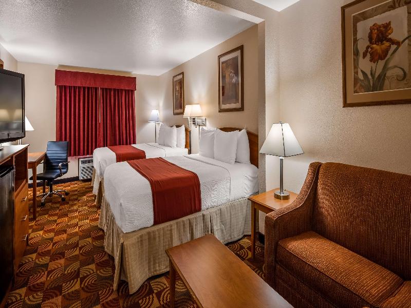 Best Western Laramie Inn & Suites image