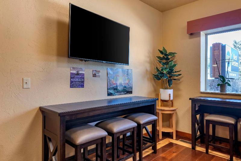Best Western Devils Tower Inn image
