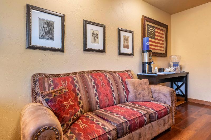 Best Western Devils Tower Inn image
