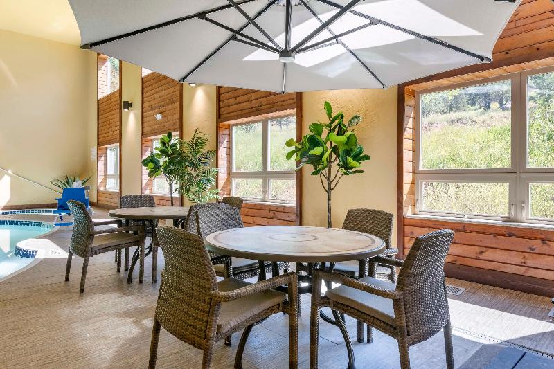 Best Western Devils Tower Inn image