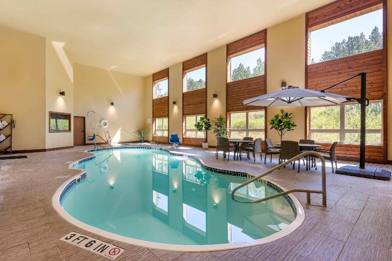 Best Western Devils Tower Inn image