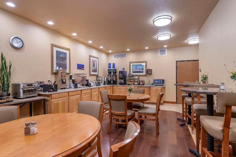 Best Western Devils Tower Inn image