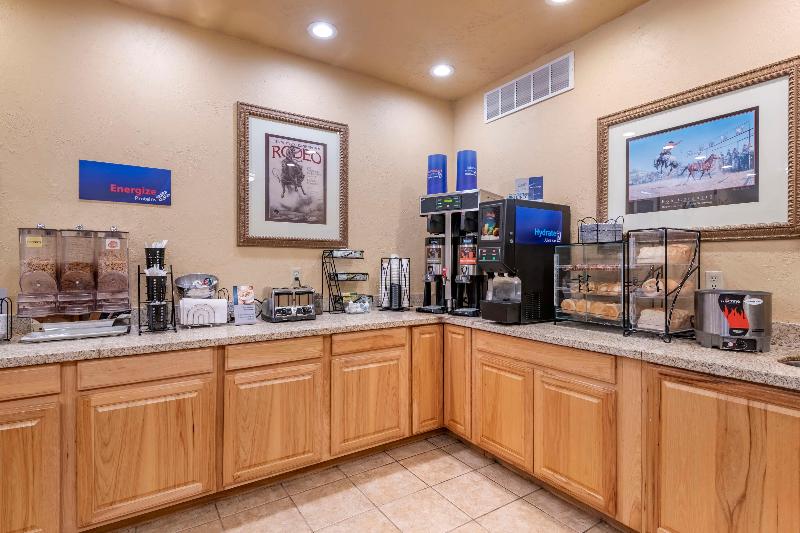 Best Western Devils Tower Inn image