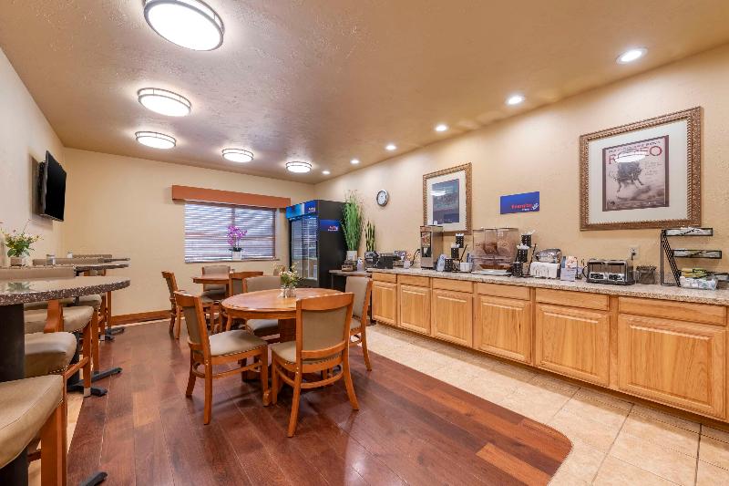 Best Western Devils Tower Inn image