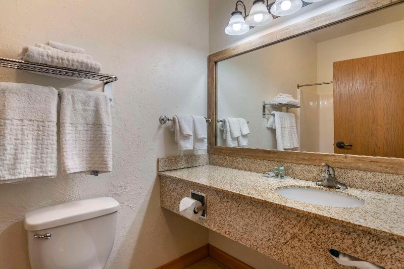 Best Western Devils Tower Inn image