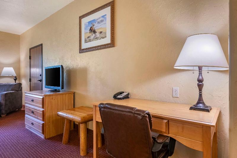Best Western Devils Tower Inn image