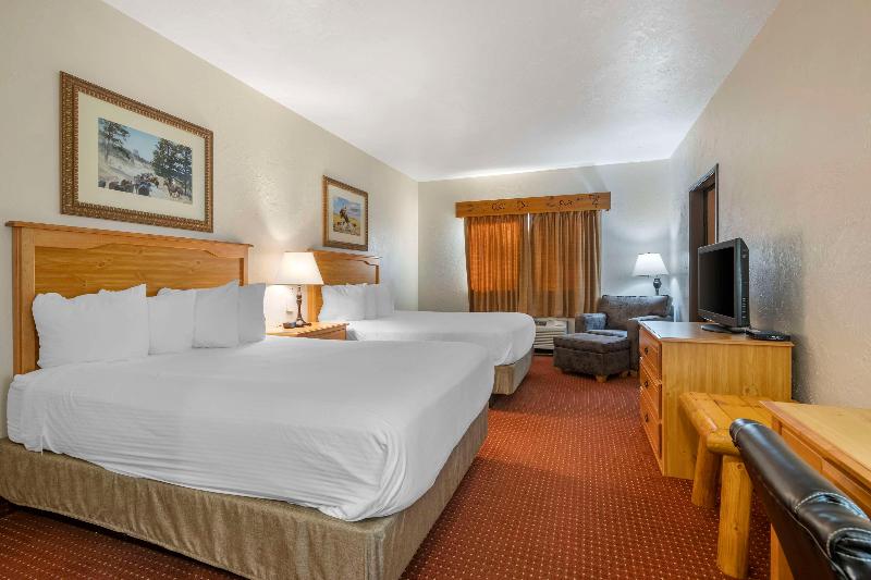 Best Western Devils Tower Inn image