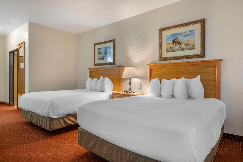 Best Western Devils Tower Inn image