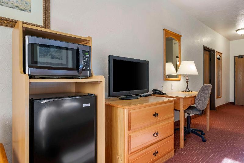 Best Western Devils Tower Inn image
