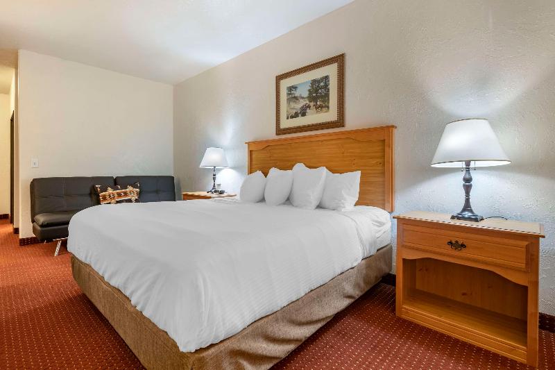 Best Western Devils Tower Inn image
