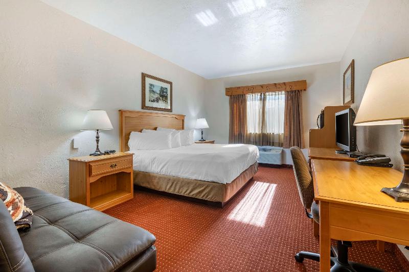 Best Western Devils Tower Inn image