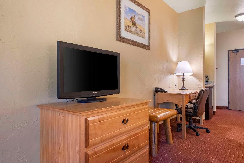 Best Western Devils Tower Inn image
