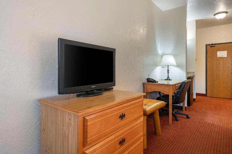 Best Western Devils Tower Inn image