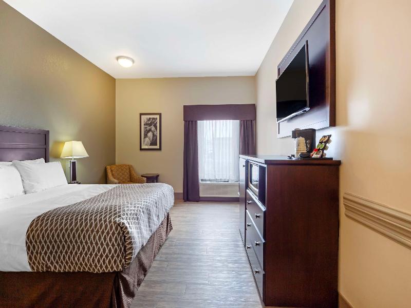 Best Western High Road Inn image