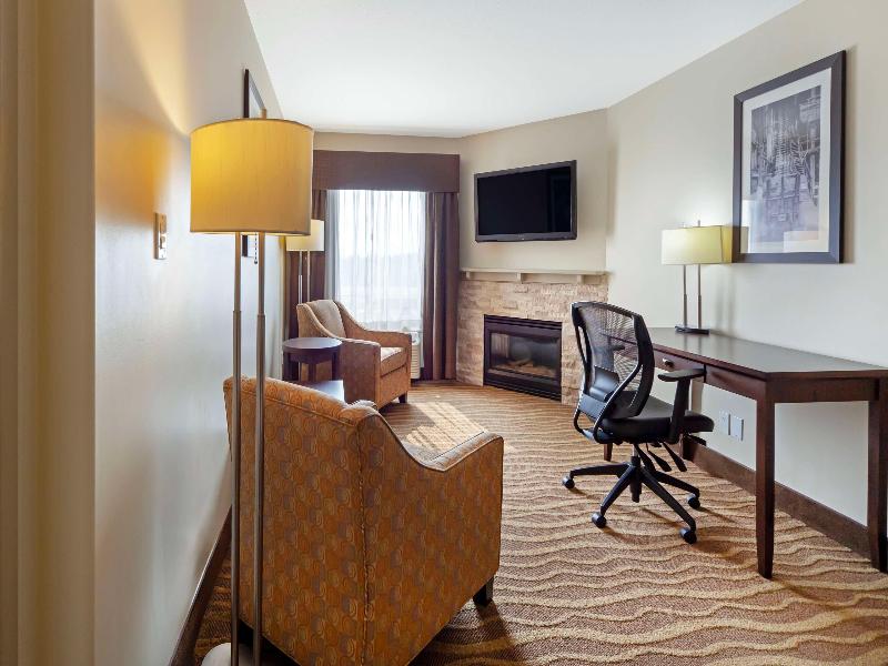 Best Western High Road Inn image