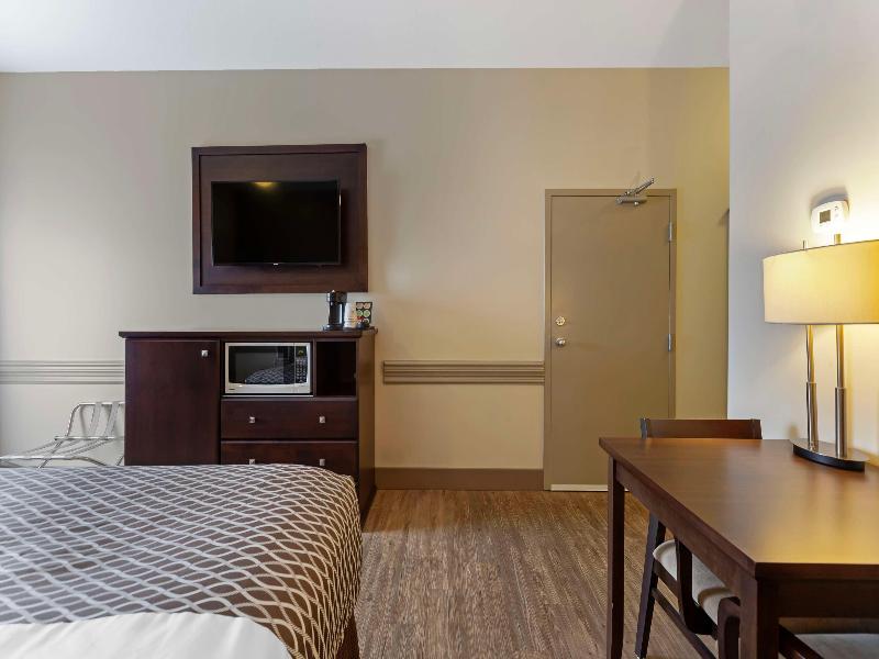 Best Western High Road Inn image