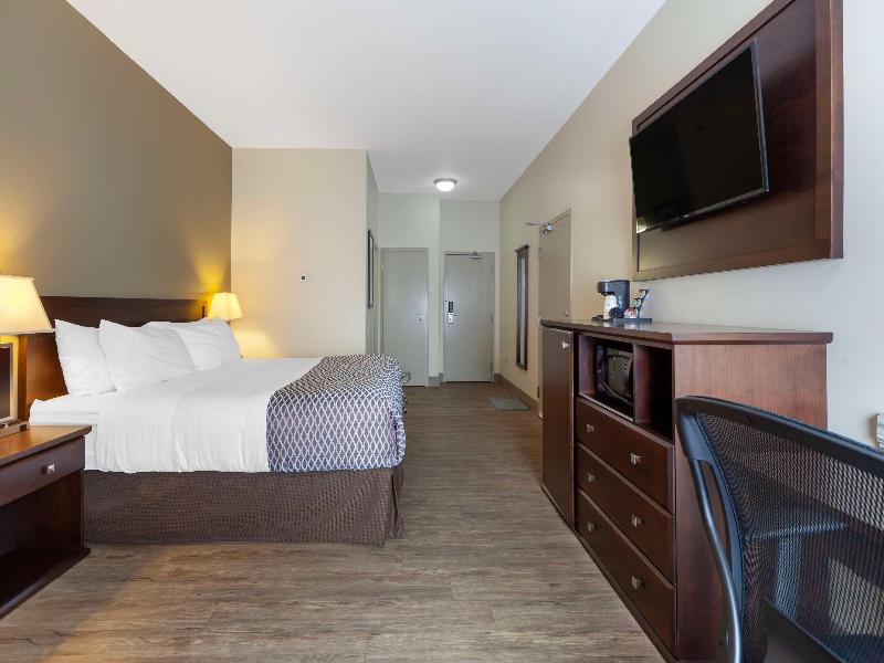 Best Western High Road Inn image