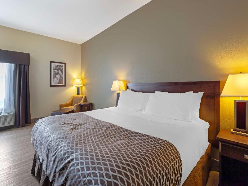 Best Western High Road Inn image