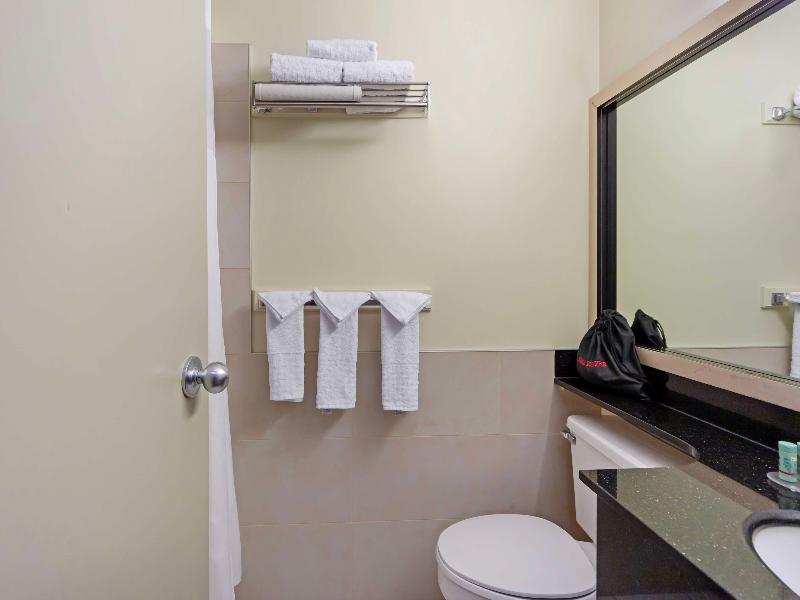 Best Western High Road Inn image