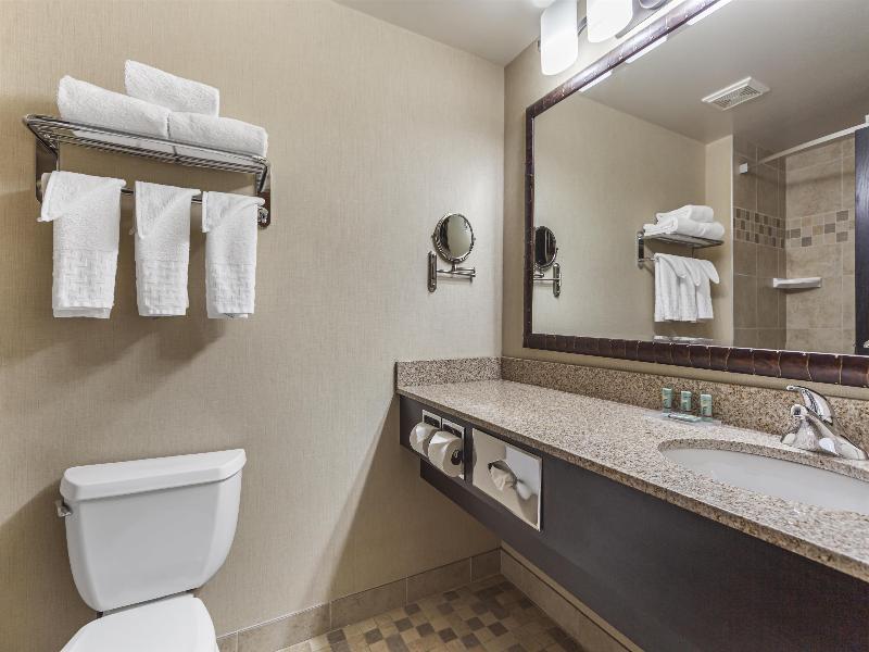 Best Western Cold Lake Inn image