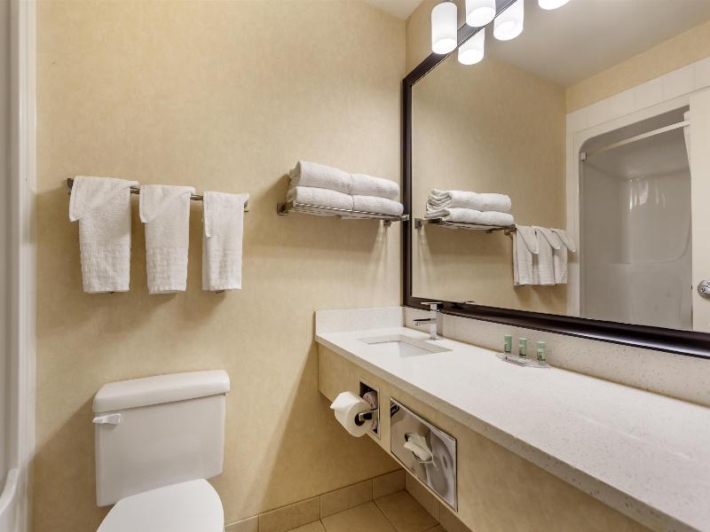 Best Western Cold Lake Inn image