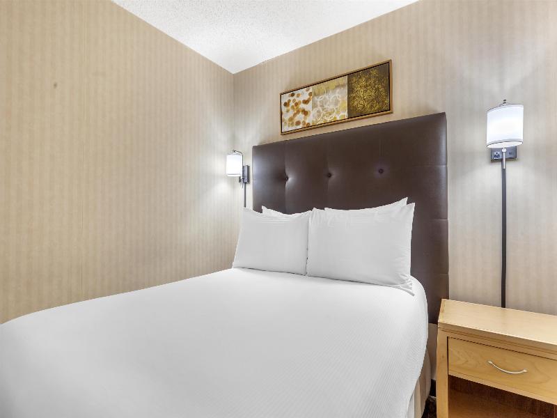 Best Western Cold Lake Inn image