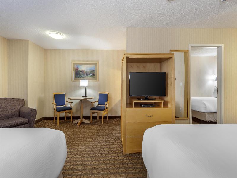 Best Western Cold Lake Inn image