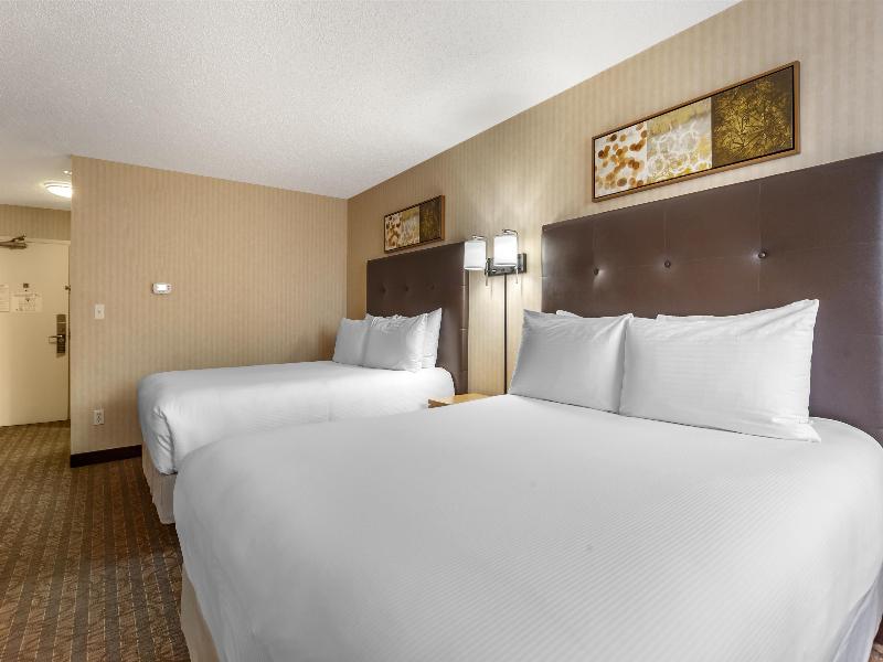 Best Western Cold Lake Inn image