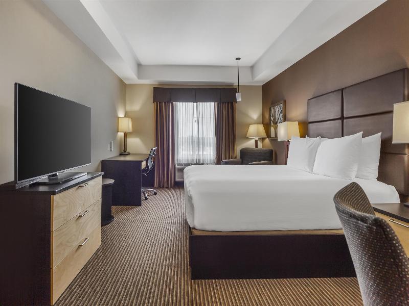 Best Western Cold Lake Inn image
