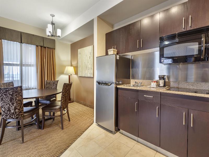 Best Western Cold Lake Inn image