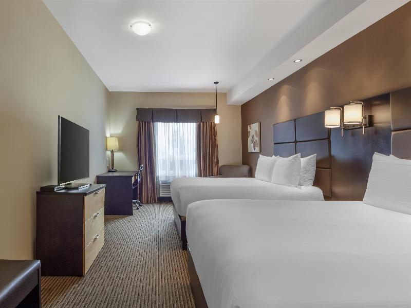Best Western Cold Lake Inn image