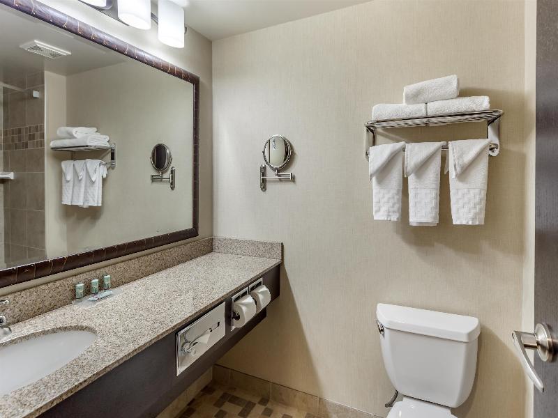 Best Western Cold Lake Inn image
