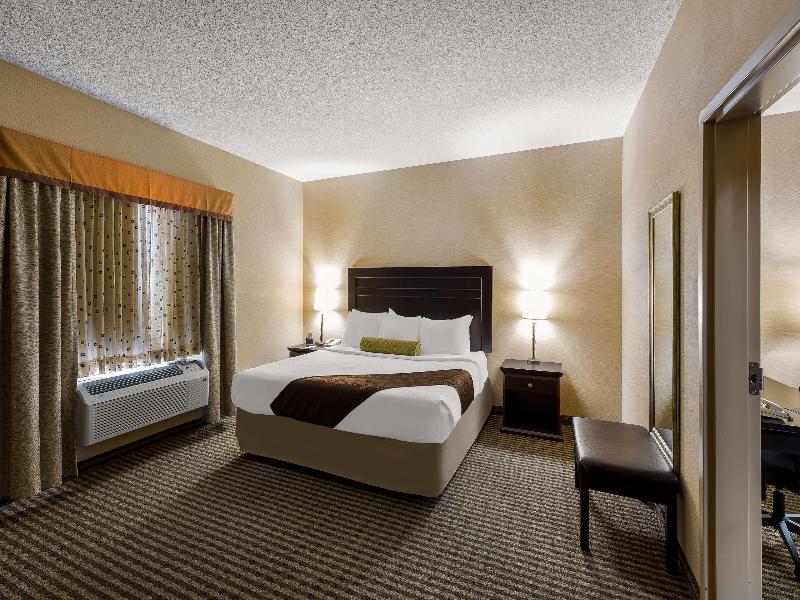 Best Western Sunrise Inn & Suites image