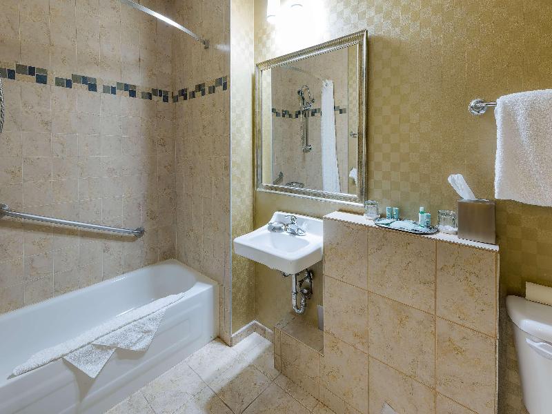Best Western Sunrise Inn & Suites image